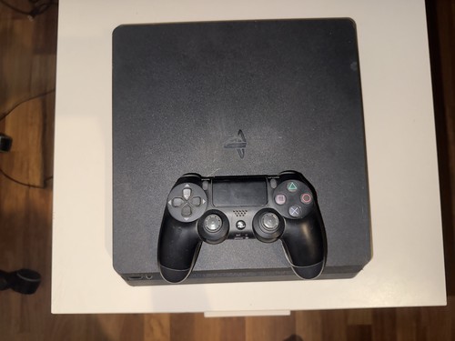Ps4 slim 500gb funzionante - slim,