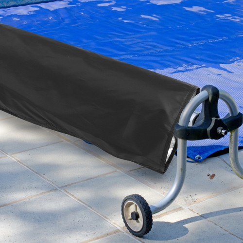 Copertura solare per piscina