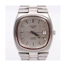 LONGINES ADMIRAL AUTOMATIC