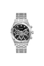Guess Orologio Multifunzione Continental per uomo GW0260G1