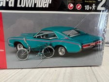 AMT 1/25 Buick Riviera