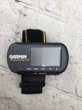 Garmin Forerunner 101 GPS