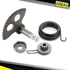 Kit revisione avviamento PGO