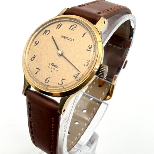 Orologio donna seiko socie - seiko, 21
