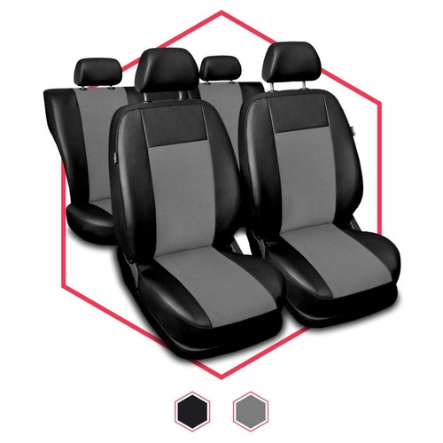 Coprisedili auto universali