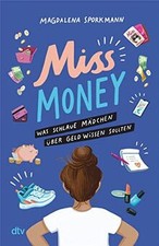 Miss Money - Was schlaue