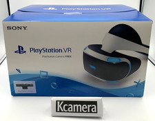 [NUOVO] SONY PlayStation VR