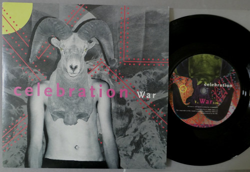 Celebration war 4ad - celebration,