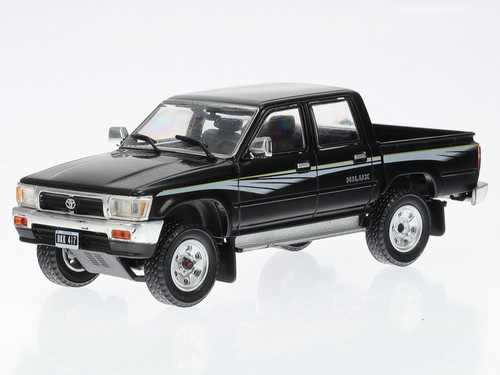 Toyota hilux sr5 1997 - hilux,