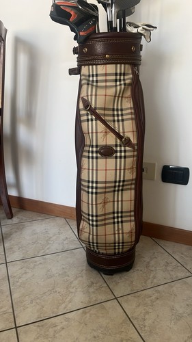 Burberrys golf sacca - sacca, da