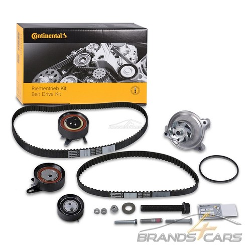 Conti kit cinghia dentata - conti,