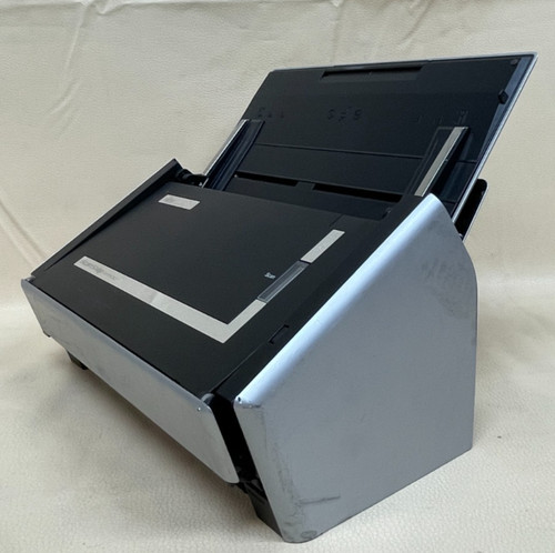 Fujitsu scansnap s1500 scanner - scansnap,