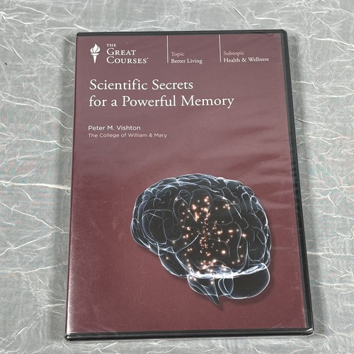 Scientific secrets for - secrets, a