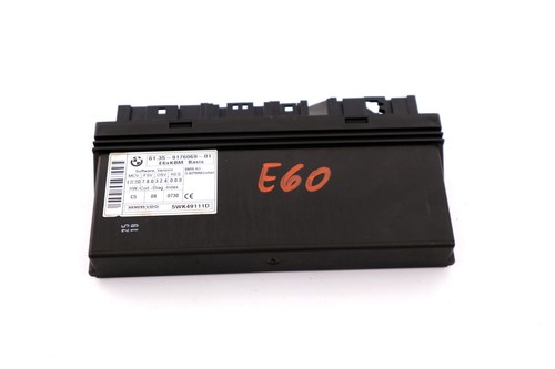 Bmw e60 e63 e64 - bmw,