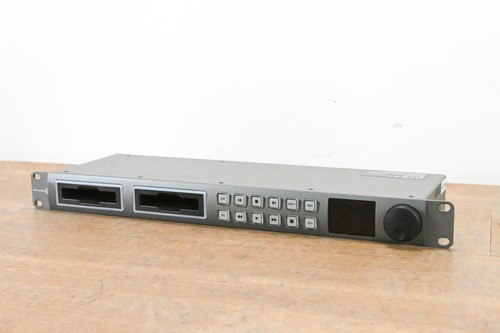 Blackmagic design hyperdeck - design,