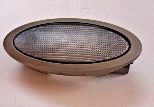 Plafoniera luce interna - luce,