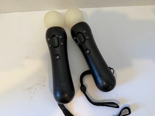 Controller movimento sony - controller, di