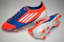 adidas f50 adizero fg partita