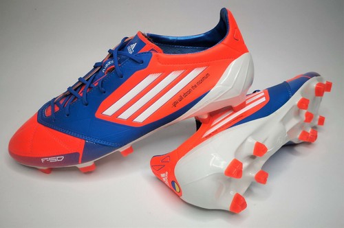 Adidas f50 adizero - fg, partita