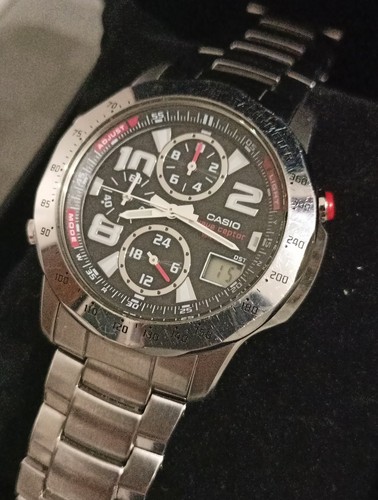 Casio wave ceptor wvq - wave, wvq-550