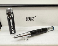 Penna a sfera Montblanc grande