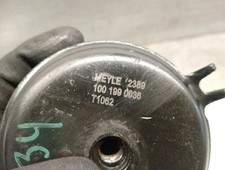 1H0199609F supporto motore per SEAT IBIZA II (6K1) 1.9 TDI