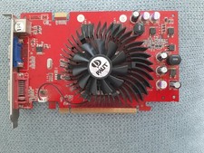 Nvidia geforce 7600gt - nvidia, xi