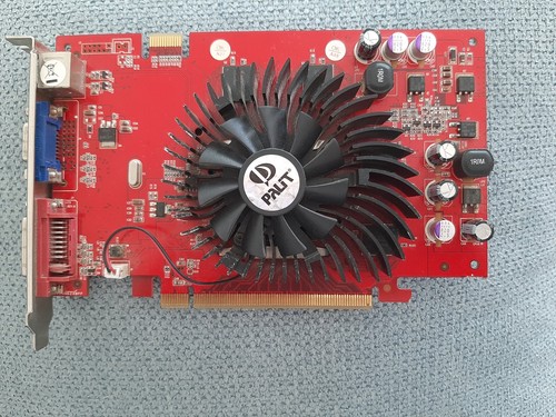 Nvidia geforce 7600gt - nvidia,