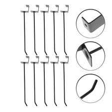  Ganci per tubi quadrati da 10