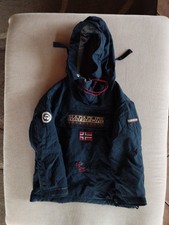 Napapijri giacca Bambino