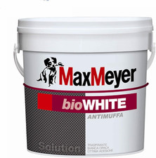 MAX MEYER PITTURA IDROPITTURA