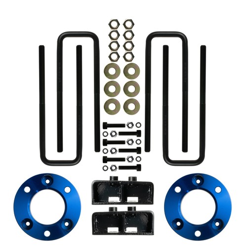 Kit rialzo sollevamento - /,