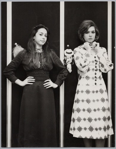 1970 loretta daniela - &, goggi