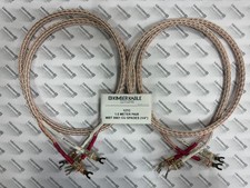 Kimber Kable 12TC coppia da