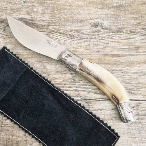 Coltello artigianale sardo da - artigianale,