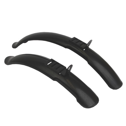 Set parafanghi bici bambini - , 20