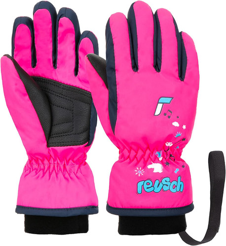 Guanti sci unisex per - sci,