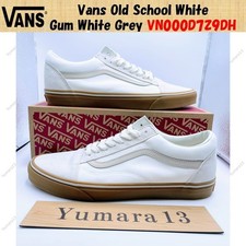 Vans old school - old,