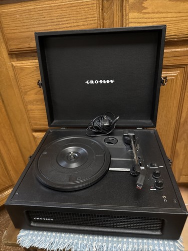 Crosley cr8017a voyager - crosley,