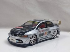 Modellino auto Kentoys 1/24