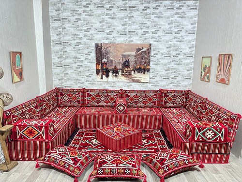 Angolo arabo majlis - angolo, majlis,