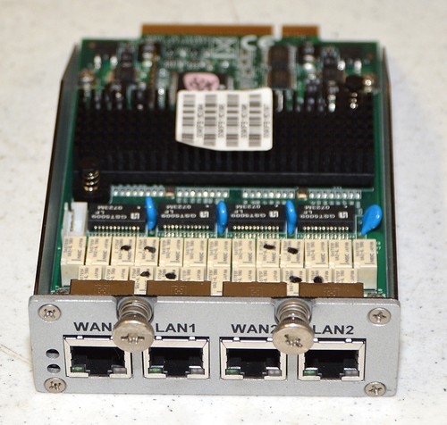 Portwell abn 484 porte rame - 4,