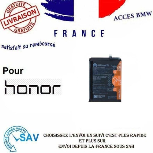 Original batterie huawei - original,
