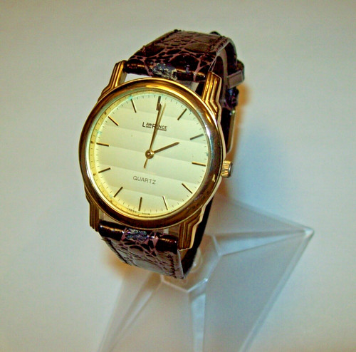 Orologio uomo lawrence bello - lawrence,