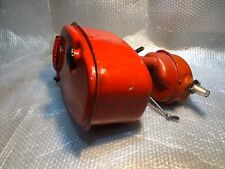 Vespa 200 rally miscelatore lubrificazione separata serbatoio Serbatoio raro raro 