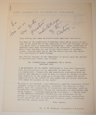 (1970s) The International