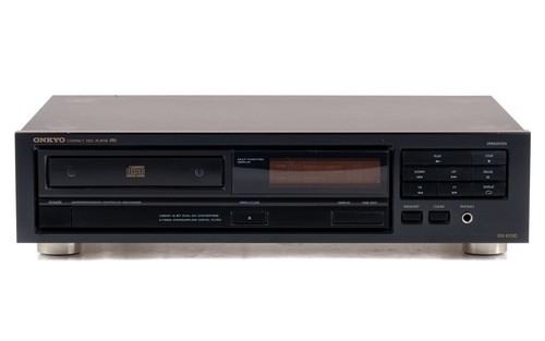 Onkyo 6700 lettore cd - onkyo,