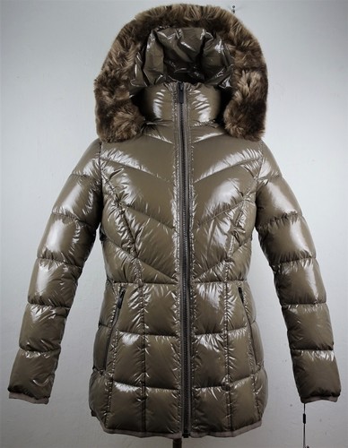 Dkny down jacket piumino - jacket, donna