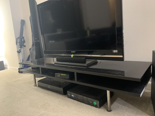 Sony bravia 1080p - bravia, hd