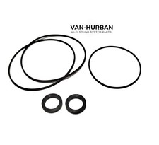 KIT-01 CINGHIE IDLER PIONEER